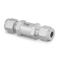 CHECK VALVE SS-4C-1